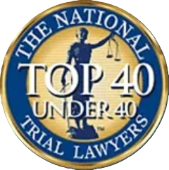 The National Trial Lawyers — Top 40 Under 40